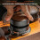 Calibrated Espresso Tamper For Consistent-Thread bottom 51mm 2