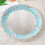 Fruit Bowl for Kitchen Counter,Metal Countertop Fruit-Blue 6