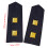 Sturdy And Portable Shoulder Badges For Security Uniforms-C 4