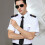 Sturdy And Portable Shoulder Badges For Security Uniforms-C 6