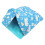 Lovely Hideaways Cave Rest Cave For Small Animal-Blue 1
