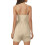 Rompers for Women Control Jumpsuits Strap V Neck-Black S 4