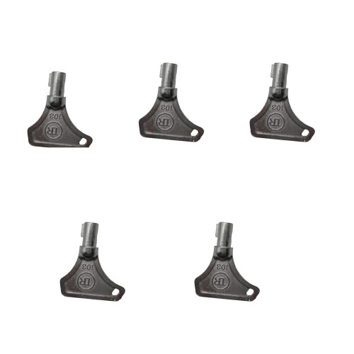 τεμάχια 123482-91291 Κλειδί ανάφλεξης για Yanmar Marine