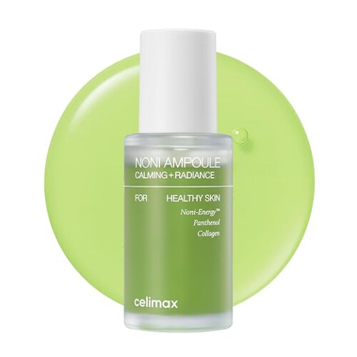 Sérum hydratant extrait de noni, éclaircissant anti-âge 30 ml