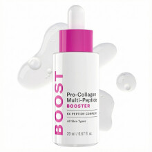 Pro-Collagen Multi-Peptide Face Serum, przeciwzmarszczkowe z kwasem hialuronowym i aminokwasami