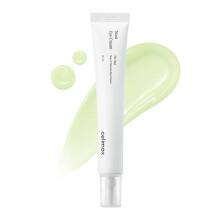 Oogcrème met noni-extract en bakuchiol, anti-aging tegen rimpels en donkere kringen, 20 ml