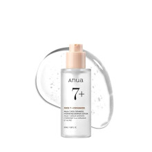 Tonico all'acido azelaico e all'acido salicilico, purificante e specifico per pelli sensibili.