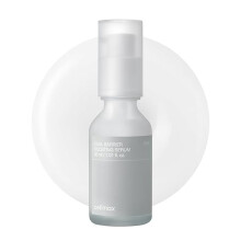 Serum o podwójnej barierze, ceramidy i kwas hialuronowy, kojące i nawilżające serum do twarzy 30 ml