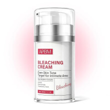 Huidverlichtende crème met niacinamide en vitamine C, voor intieme en lichaamszones 50 gram