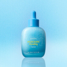 Siero idratante Hyaltoin, acido ialuronico e ceramidi 30 ml