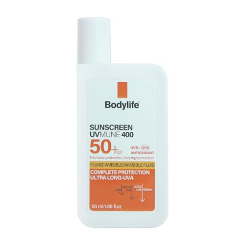 SPF 50+ Mineral Face Sunscreen, Oxybenzone Free 1.69 fl oz