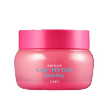 NAD+ Peptid-Anti-Aging-Creme, straffende Hals- und Gesichtscreme 50 ml