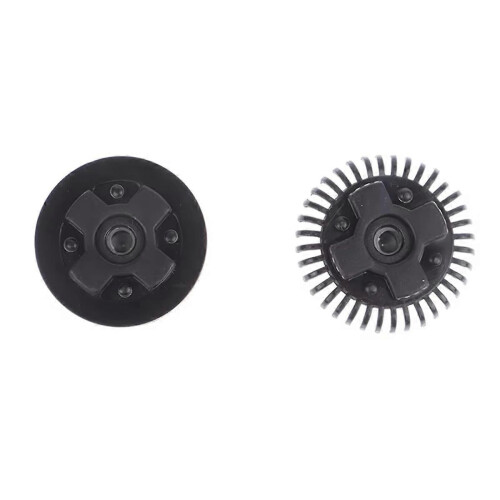 Piese de schimb pentru capete rotative de spumare a laptelui 2