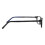 Cerruti Cerruti CE6119 C01 Men New Eyeglasses 2