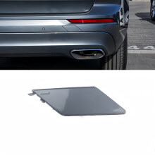Rear Bumper Tow Hook Hole Eye Cover Cap Compatible With VOLVO XC60 2018-23 39849034 31449210