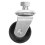 Caster Wheel 16mm Horizontal Jack Caster Wheel Heavy Duty Hydraulic Jack Wheel 1
