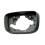 Reversing Mirror Frame for XC60 2009-2017 Rearview Mirror Cover Frame,Left s20241212481 1