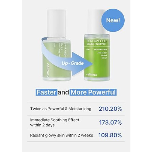 Sérum hydratant extrait de noni, éclaircissant anti-âge 30 ml 2