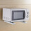 Microwave Holder Microwave Holder Shelf Shelf Kitchen Microwave Holder Wall Mounting 2