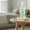 Olio capelli leggero argan e gelsomino, anticrespo e ammorbidente, 100 ml 3