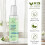 Olio capelli leggero argan e gelsomino, anticrespo e ammorbidente, 100 ml 8