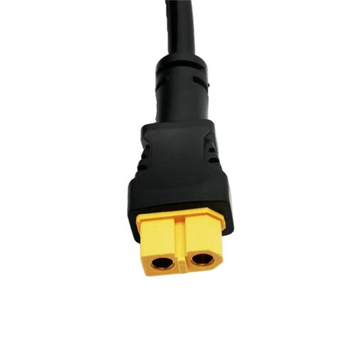 Cigarette Lighter to XT60 Cable Removable 1.5M for Automobile Fittings 1