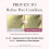Sérum collagène rouge & 8% niacinamide, peptides anti-âge éclat 6