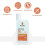 SPF 50+ Mineral Face Sunscreen, Oxybenzone Free 1.69 fl oz 5
