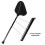 Folding Walking Stick Tripod Stool Adjustable Height Seat Stick Adjustable Seat Folding Stool Folding Stick Chair 4