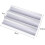 Premium Baguette Baking Pan for Home Kitchen, 3 grid 5