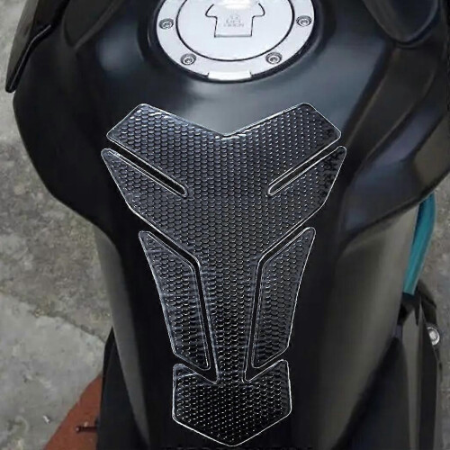 Anti-scratch Traction-pads 3d Durable-motorcycle For Tank Pad Protector Tankpad 2