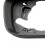 Reversing Mirror Frame for XC60 2009-2017 Rearview Mirror Cover Frame,Left s20241212481 5
