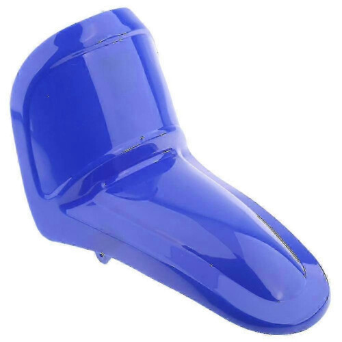 Front Fender Fairing Compatible With Yamaha Pw50 Motorcycle 2