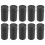 Pack Of 10 Refill Ink Ink 20mm For Mx5500 Tag 1