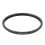 82mm To 77mm Metal Step Down Rings Lens Adapter Filter Camera Tool Accessory New Black 1