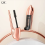QIC 3D Mascara Waterproof Long Lasting Eyelash Makeup Tool 3