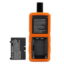 Yhteensopiva Opel/GM TPMS -työkalun EL-50448 kanssa rengaspaineiden valvontaan vuodelta 2025