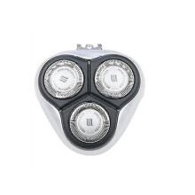 Replacement Heads Compatible With Philips PT860 PT720 PT725 PT726 Electric Shaver for Men