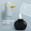 400mL Duck Shaped Automatic Foam Soap Dispenser Touchless Foaming Soap Dispenser USB Rechargeable De 5
