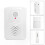 Motion Activated Sound Player with Voice Reminder and Loudspeaker Functionality 2