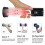 1pc Rechargeable Automatic vacuum Enlar for man 4