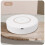 Compact Magnetic Stirrer, Mini Automatic Beverage Mixer, USB-C Rechargeable, Suitable for Glass & C 5