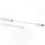 Magnetic 2-in-1 Charging Cable for Pencil 2nd Generation Stylus 3