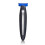 Personal Rechargeable Solo Touch Smart Razor Micro Trimmer Men Shaver 3