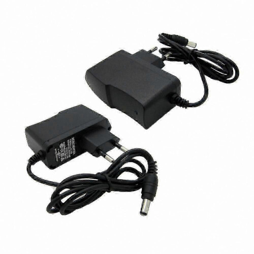 Τροφοδοτικό 5V 2A DC με βύσμα EU για συσκευές AC 100-240V Καλώδιο φόρτισης 2