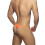 2023 Ανδρικά Μαγιό Thong, Μαγιό Beachwear, Push Pad, Μαγιό Ανδρικό, Στεγνό Μπικίνι Patchwork, 3