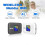 2025 Νεότερο Φορητό WiFi 5g LTE WiFi Mobile Hotspot Φορητό Ταξιδιωτικό Ultimate Edition_M 3