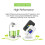 2025 Νεότερο Φορητό WiFi 5g LTE WiFi Mobile Hotspot Φορητό Ταξιδιωτικό Ultimate Edition_M 4