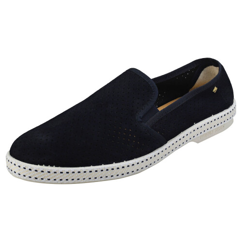 (45) Rivieras Sultan des Plages 30 Espadrilles marine unisex