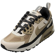 (38.5) Nike AIR MAX 90 DRIFT Herren Fashion Sneaker Khaki Schwarz